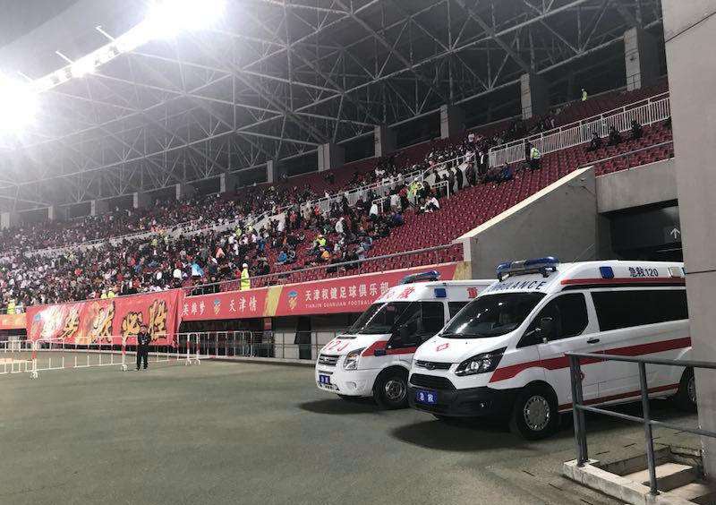 淳化县大中小型活动保障